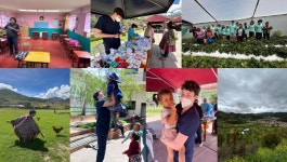 Fundraiser by Brandon Hale : Support Brandons Service Trip to Tamarindo, Costa Rica! Donate to Support Brandons Service Trip to... 