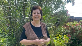 Fundraiser for Analilia Ayala by Ana vazquez Melendez : Support Mom’s Chemotherapy Journey Donate to Support Mom’s... 