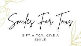 Fundraiser for Na Do by Loan Le : Gift a Toy, Give a Smile: Help Us Bring Happiness to Kids Donate to Gift a Toy, Give a Smile... 