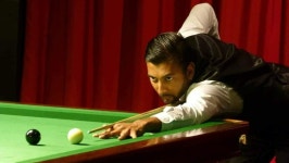 Fundraiser by Amar Chedoe : Sponsorship for 2025 World Snooker Championship in Morocco. Donate to Sponsorship for 2025 World... 