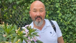 Fundraiser by Jenny Lor : In loving memory of Blong Lee Donate to In loving memory of Blong Lee, organized by Jenny  Lor