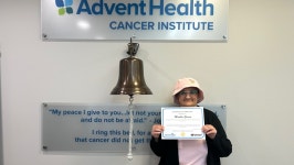 Fundraiser by Kiara Garcia : Honoring Mrs.Martha’s fight until the end ❤️ Donate to Honoring Mrs.Martha’s fight until the... 