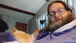 Fundraiser by Ira Barnes : Support Ira Barnes in Overcoming Financial Strain Donate to Support Ira Barnes in Overcoming Financial... 