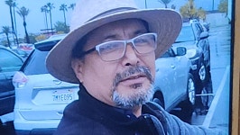 Fundraiser by Maria Alvarez : José Reyes (BERNA) 1973-2024 Donate to José Reyes (BERNA) 1973-2024, organized by Maria  Alvarez