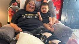 Fundraiser by Lena Mae Tialino : Support Our Mom Threasas Recovery Donate to Support Our Mom Threasas Recovery, organized by... 