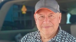 Fundraiser by Maximino Lopez : Honor Maximinos Legacy: Support His Farewell Donate to Honor Maximinos Legacy: Support His... 