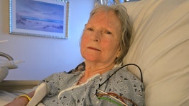 Fundraiser by Erin Mae : Funds for expenses while mom recovers from emergency surgery Donate to Funds for expenses while mom... 