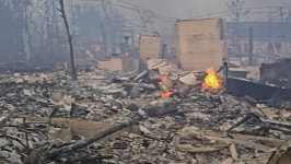 Fundraiser for Cheryl Hoffman by Jennifer Varriano : Support the Hoffman Family After the Palisades Fire Donate to Support the... 