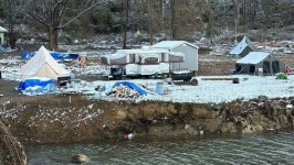 Fundraiser by Marty Mckoy : Propane Needed: Aid for the Stranded Donate to Propane Needed: Aid for the Stranded, organized by... 