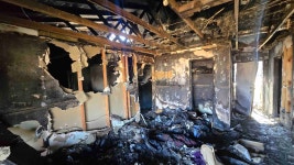 Fundraiser for Joaquin Nevarez Sanchez by Teresa Valenzuela : Ayuda para la Familia Nevarez Leyva Donate to Ayuda para la Familia... 