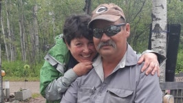 Fundraiser for Rhonda Palchinski by Laurissa Haagsma : Larry Palchinski Donate to Larry Palchinski, organized by Laurissa Haagsma