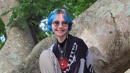Fundraiser by Constance Quinn : Help Alex Attend Prestigious Media Conference Donate to Help Alex Attend Prestigious Media... 