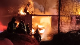 Fundraiser by Adrianne berger : Shop burned, any help is appreciated Donate to Shop burned, any help is appreciated, organized by... 