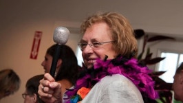 Jena Kerns : Help Me Honor My Mom at the Gosnell House Donate to Help Me Honor My Mom at the Gosnell House, organized by Jena Kerns