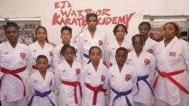 Fundraiser by Ellis Jennings Jr. : EJs Warriors Road to Gold 2025 Donate to EJs Warriors Road to Gold 2025, organized by Ellis... 