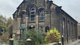 Fundraiser by Patrick Anochie : Help Us Secure a Permanent Home for Our Church! Donate to Help Us Secure a Permanent Home for Our... 