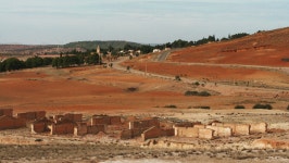 Fundraiser by Ramdane Benamri : „Hilfe für meine verwitwete Tante in Marokko Donate to „Hilfe für meine verwitwete Tante... 