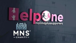 Fundraiser by Said Abdulrahman : Let’s Feed the orphans and those who are less fortunate Donate to Let’s Feed the orphans and... 