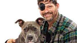 Fundraiser by Connor Cox : Join Us in Helping Patch & Knucklehead Donate to Join Us in Helping Patch & Knucklehead, organized by... 