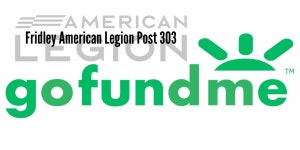 Fundraiser for Jenny Cherve by Ashley Loegering : Save the 303 for our Veterans! Donate to Save the 303 for our Veterans!... 