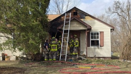 Fundraiser by Sheila Marie : Support a Familys Recovery After Devastating Fire Donate to Support a Familys Recovery After... 