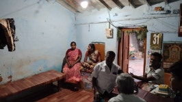 Fundraiser by Anika Kusumba : Help Patimala Village Achieve Better Healthcare Donate to Help Patimala Village Achieve Better... 