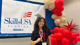 Fundraiser by Maddy Prado : Support Madelynns Journey to State Victory Donate to Support Madelynns Journey to State Victory... 