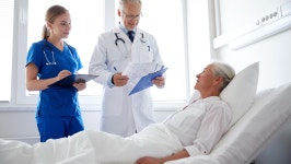 Fundraiser by Jon Martell : We Deserve a Better Hospital - Support the Five Star Project Donate to We Deserve a Better Hospital... 