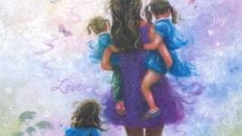 Fundraiser for Shari Youchoff by Mae Simmons : Help a Devoted Mom Protect Her Three Daughters Donate to Help a Devoted Mom... 