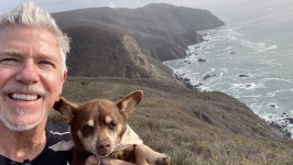 Fundraiser for mark hess by Cathileen Marchese : Support Mark Hess’s Journey: MDS Treatment and Dreams Donate to Support Mark... 