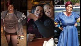 Fundraiser by Judy-Mae King : Please Help Bring My Mom Home To Her Final Resting Place. Donate to Please Help Bring My Mom Home... 