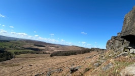 Fundraiser for Mark Squire by Sam Squire : 3 Peaks for Mens mental health Donate to 3 Peaks for Mens mental health, organized... 