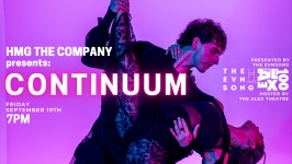 Fundraiser by Hannah Gallagher : Help HMG the Company Shine on Stage Donate to Help HMG the Company Shine on Stage, organized by... 