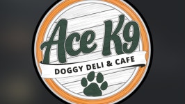 Fundraiser by Scott Lathwell : Help Ace K9 Doggy Deli Donate to Help Ace K9 Doggy Deli, organized by Scott Lathwell