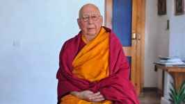 Fundraiser by Saibyasachi Barua : Support Ven. Sanghabodhi’s Fundraising for Medical Treatment Donate to Support Ven.... 