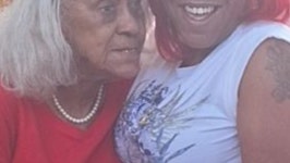 Fundraiser by Brandy Cole : Help Brandys Grandma Stay in Her Home Donate to Help Brandys Grandma Stay in Her Home, organized by... 
