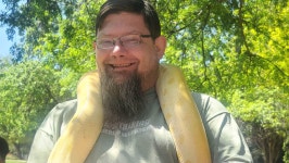 Fundraiser by Ashley Jennings : Support for Family: Dads in the Hospital Donate to Support for Family: Dads in the Hospital... 