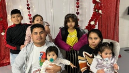 Fundraiser by Douglas Delareza : Help Reunite the Barrera Family Donate to Help Reunite the Barrera Family, organized by Douglas... 