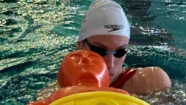 Fundraiser by Otto Reinicke : Hjælp mig med at komme til EM i livredning Donate to Hjælp mig med at komme til EM i livredning... 