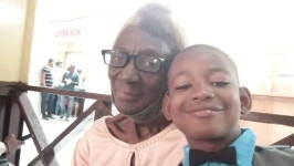 Fundraiser by Emmanuel Woltourd ETRENNE : Stand With Us: A... A Haitian Familys Struggle, organized by Emmanuel Woltourd ETRENNE
