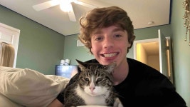 Fundraiser by Gavin Kelly : Support Gavin Kellys Facial Feminization Surgery Donate to Support Gavin Kellys Facial Feminization... 