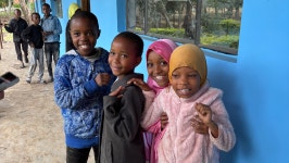 Fundraiser by Molly Armitage : Help Me Support Women & Children in Tanzania Donate to Help Me Support Women & Children in... 