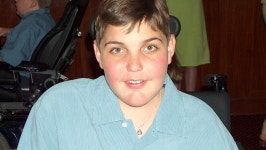 Fundraiser by Lindsay Grilli : Keep Anthony's Spirit Alive: Donate to His Memorial Fund Keep Anthony's Spirit Alive: Donate to...