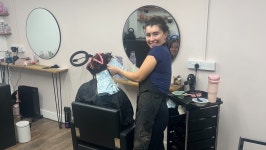 Fundraiser by Mark Maher : 24hr Row for Chlo Donate to 24hr Row for Chlo, organized by Mark Maher