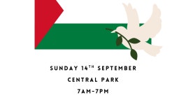 Fundraiser by Joshua Ayres : Supply Gazan kitchens to feed starving families Donate to Supply Gazan kitchens to feed starving... 