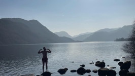 Fundraiser by Olly Pearce : 100 mile backyard ultra marathon Donate to 100 mile backyard ultra marathon, organized by Olly Pearce