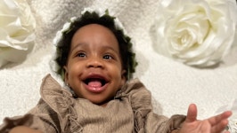 Fundraiser by Wilson Ima : In Memory of River: A Familys Heartache Donate to In Memory of River: A Familys Heartache, organized... 