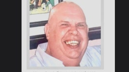 Fundraiser for Karen Brenton by Gary Smith : Nicholas Mark Brenton “Big Nick” Donate to Nicholas Mark Brenton “Big Nick”... 