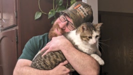 Fundraiser for Andrew Kalinowski by Danielle Langehaug : Support Andy Kalinowski’s Stage 4 Cancer Battle Donate to Support Andy... 