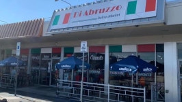 Fundraiser by jack Santarelli : Help Di Abruzzo Italian Market Reopen Donate to Help Di Abruzzo Italian Market Reopen, organized... 